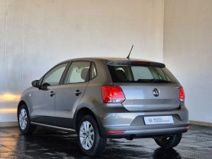 Volkswagen Polo Vivo hatch 1.4 Comfortline - Image 8