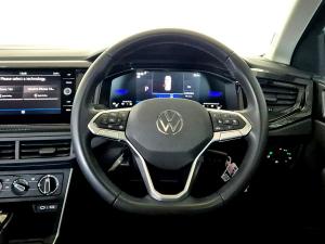 Volkswagen Polo hatch 1.0TSI Life auto - Image 12