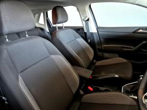 Volkswagen Polo hatch 1.0TSI Life auto - Image 19