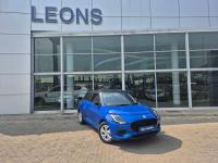 Thumbnail Suzuki Swift 1.2 GL+ manual