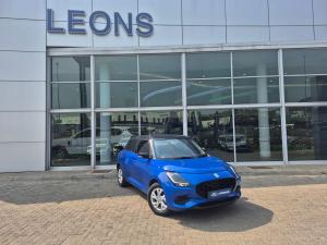 Suzuki Swift 1.2 GL+ manual - Image 1