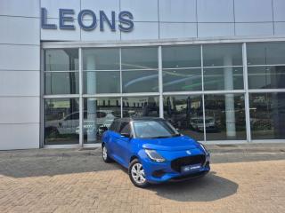 Suzuki Swift 1.2 GL+ manual