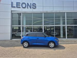 Suzuki Swift 1.2 GL+ manual - Image 3