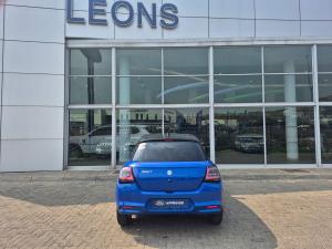 Suzuki Swift 1.2 GL+ manual - Image 4