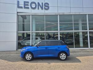 Suzuki Swift 1.2 GL+ manual - Image 5