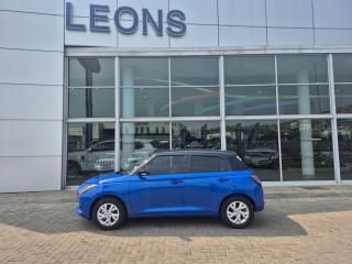 Suzuki Swift 1.2 GL+ manual