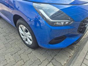 Suzuki Swift 1.2 GL+ manual - Image 6