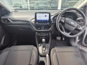 Ford Puma 1.0T Titanium - Image 12