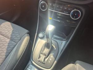 Ford Puma 1.0T Titanium - Image 18