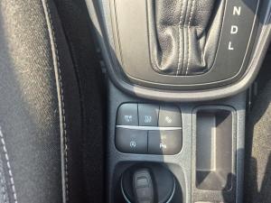 Ford Puma 1.0T Titanium - Image 19