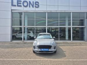 Ford Puma 1.0T Titanium - Image 2