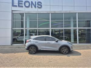 Ford Puma 1.0T Titanium - Image 3