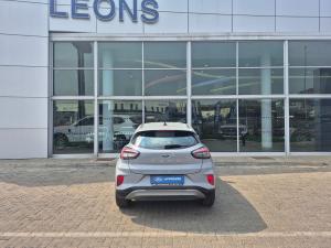 Ford Puma 1.0T Titanium - Image 5