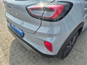 Ford Puma 1.0T Titanium - Image 6