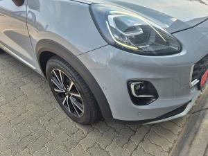 Ford Puma 1.0T Titanium - Image 7