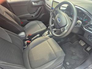 Ford Puma 1.0T Titanium - Image 9