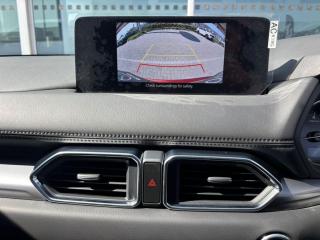 Mazda CX-5 2.0 Active