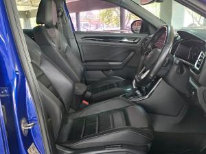 Volkswagen T-Roc 2.0TSI 4Motion R-Line - Image 12