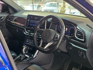 Volkswagen T-Roc 2.0TSI 4Motion R-Line - Image 13