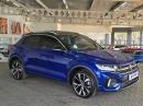 Thumbnail Volkswagen T-Roc 2.0TSI 4Motion R-Line