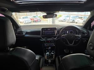 Volkswagen T-Roc 2.0TSI 4Motion R-Line - Image 20
