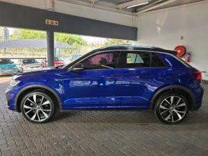 Volkswagen T-Roc 2.0TSI 4Motion R-Line - Image 4