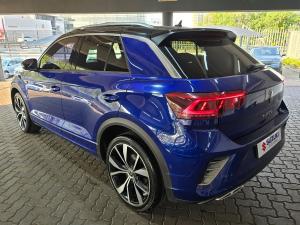 Volkswagen T-Roc 2.0TSI 4Motion R-Line - Image 5