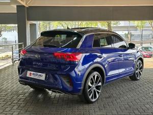 Volkswagen T-Roc 2.0TSI 4Motion R-Line - Image 7