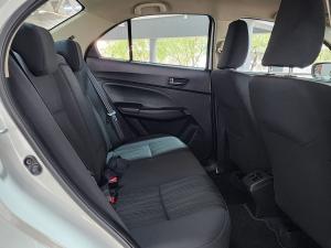 Suzuki DZire 1.2 GL auto - Image 10