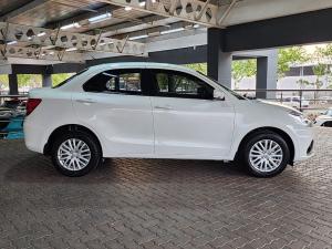 Suzuki DZire 1.2 GL auto - Image 8