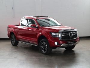 GWM P500 2.0T HEV double cab Ultra Luxury 4x4 - Image 1