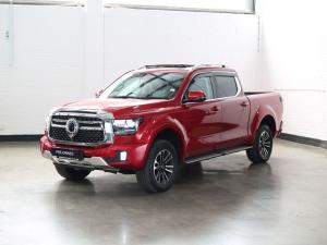 GWM P500 2.0T HEV double cab Ultra Luxury 4x4 - Image 2