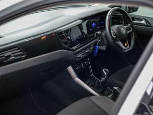 Volkswagen Polo hatch 1.0TSI Life manual - Image 13
