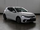 Thumbnail Volkswagen Polo hatch 1.0TSI Life manual