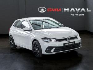 Volkswagen Polo hatch 1.0TSI Life manual - Image 1