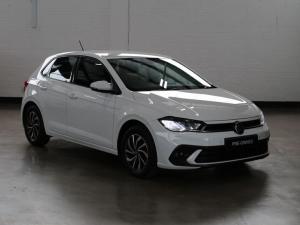 Volkswagen Polo hatch 1.0TSI Life manual - Image 1