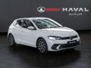 Thumbnail Volkswagen Polo hatch 1.0TSI Life manual