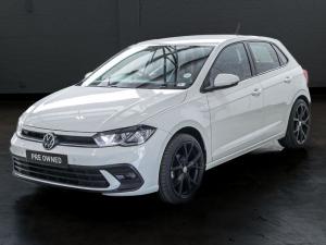 Volkswagen Polo hatch 1.0TSI Life manual - Image 2