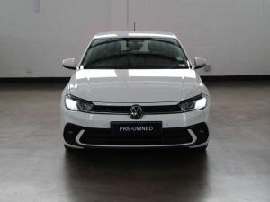 Volkswagen Polo hatch 1.0TSI Life manual - Image 2
