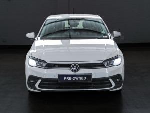 Volkswagen Polo hatch 1.0TSI Life manual - Image 3