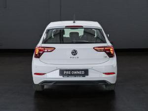 Volkswagen Polo hatch 1.0TSI Life manual - Image 4