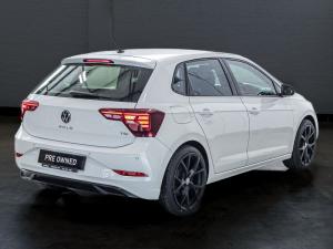 Volkswagen Polo hatch 1.0TSI Life manual - Image 5