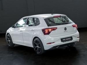 Volkswagen Polo hatch 1.0TSI Life manual - Image 6