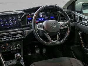Volkswagen Polo hatch 1.0TSI Life manual - Image 8