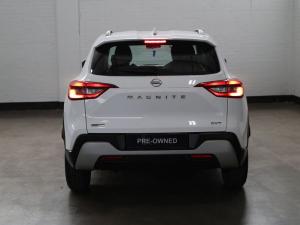 Nissan Magnite 1.0 Turbo Acenta auto - Image 4