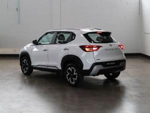 Nissan Magnite 1.0 Turbo Acenta auto - Image 5