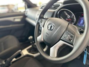 GWM Steed 5 2.0VGT single cab S - Image 10