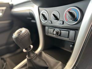 GWM Steed 5 2.0VGT single cab S - Image 12