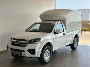 GWM Steed 5 2.0VGT single cab S - Image 3
