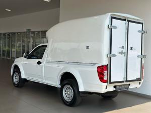GWM Steed 5 2.0VGT single cab S - Image 5